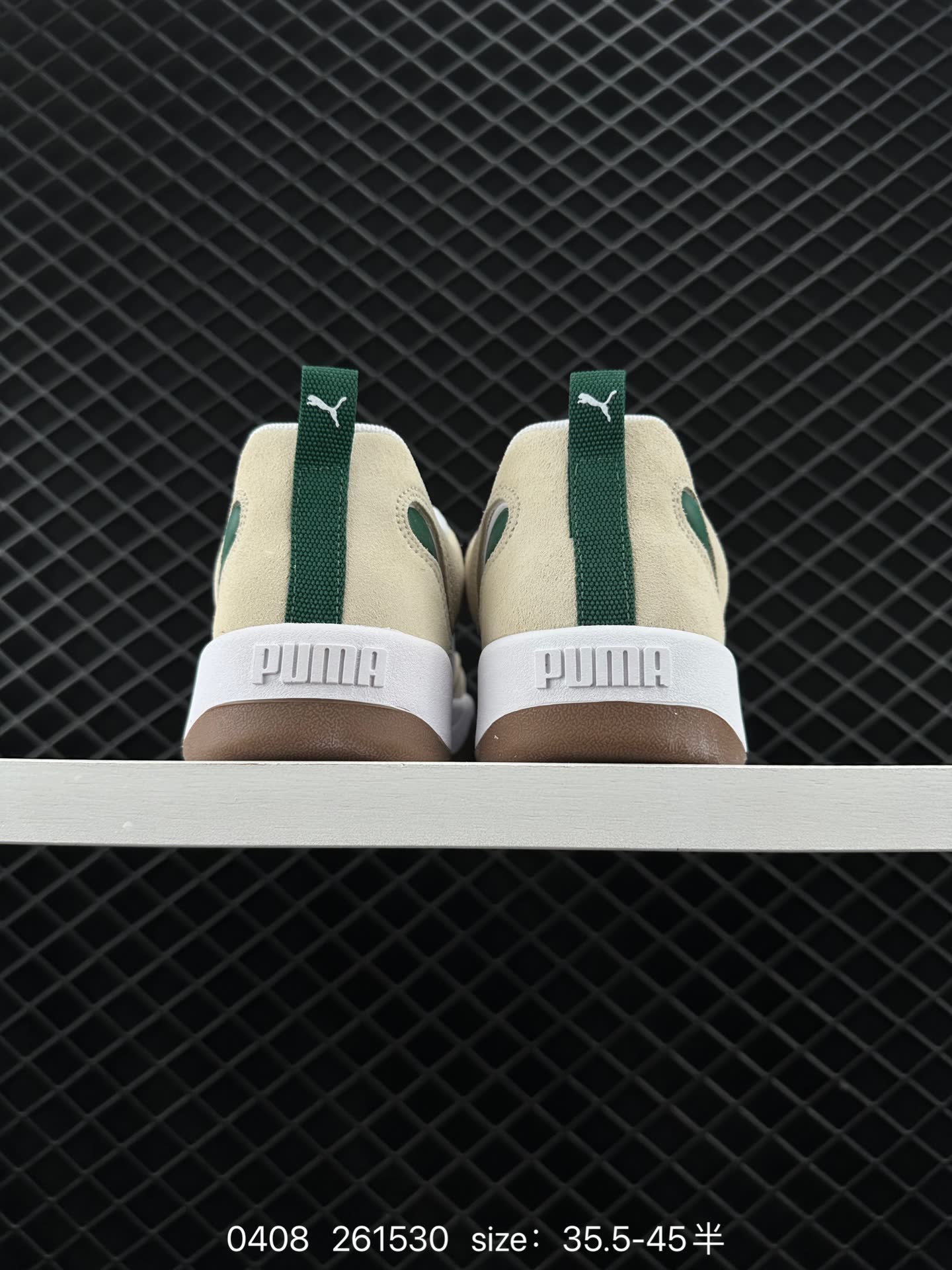 Puma Ca Pro Classic